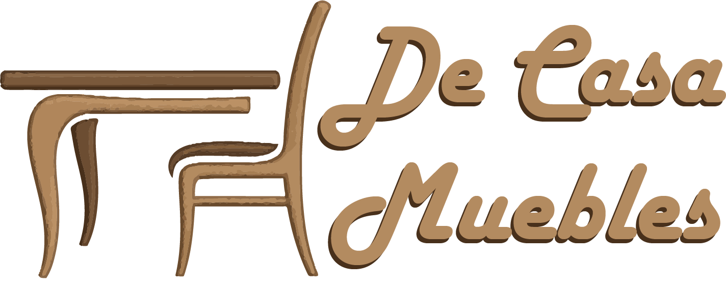 De Casa Muebles - Carpintería Artesanal